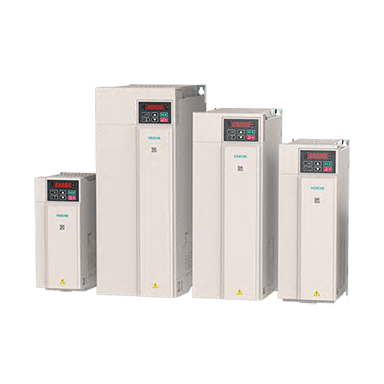 机床主轴专用变频器AC300-C