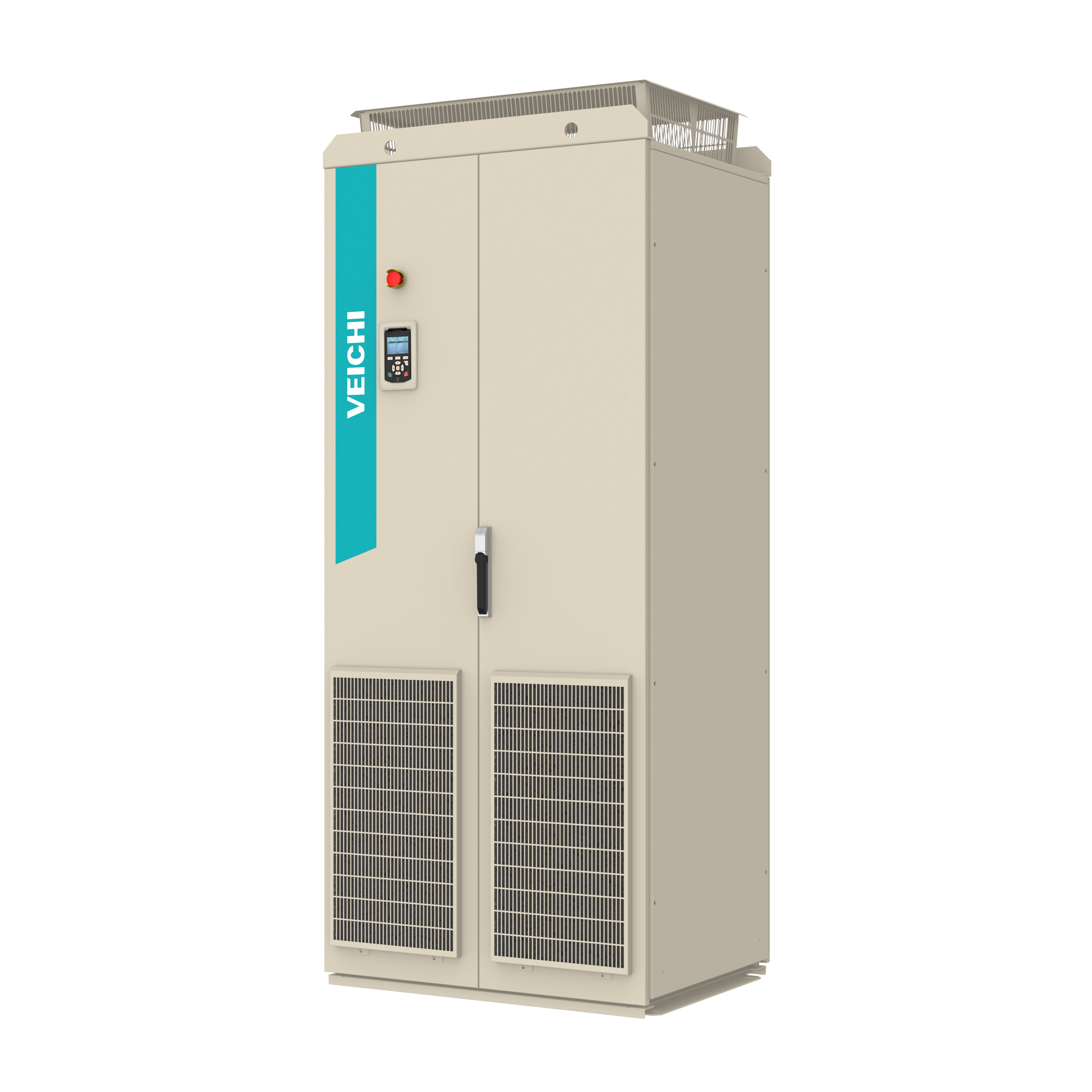 AC830系列四象限变频器