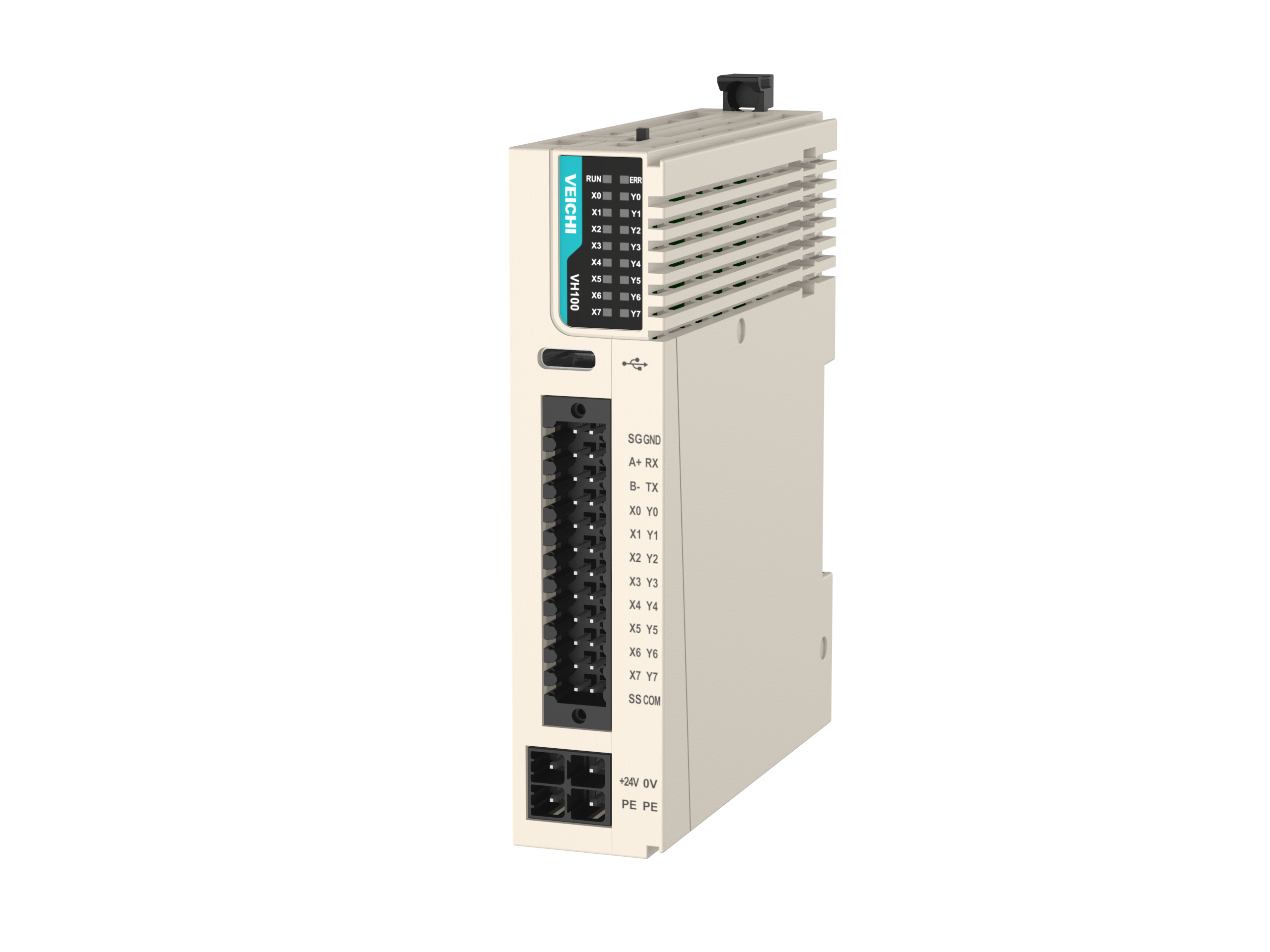 VH100系列单机型